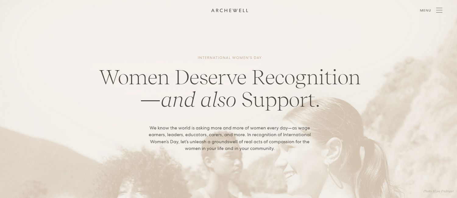 Screenshot_2021-03-01 International Women&rsquo;s Day Archewell
