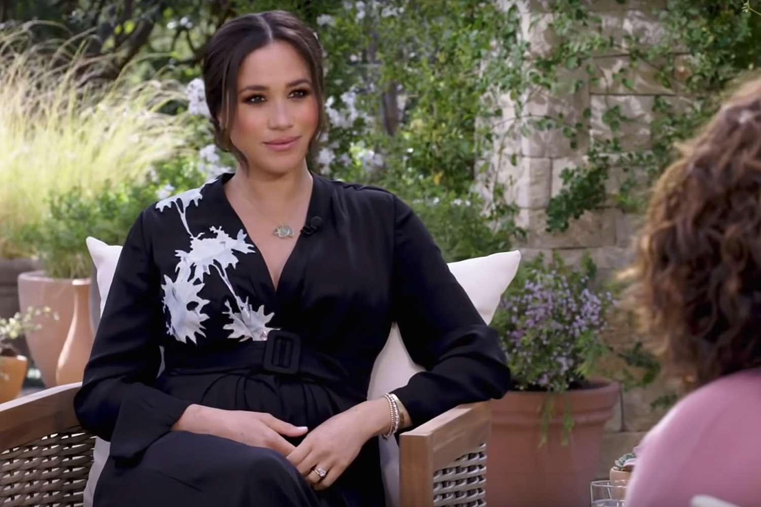 Meghan Markle, Prince Harry Interview to Be Postponed If Prince Philip Died  | PEOPLE.com