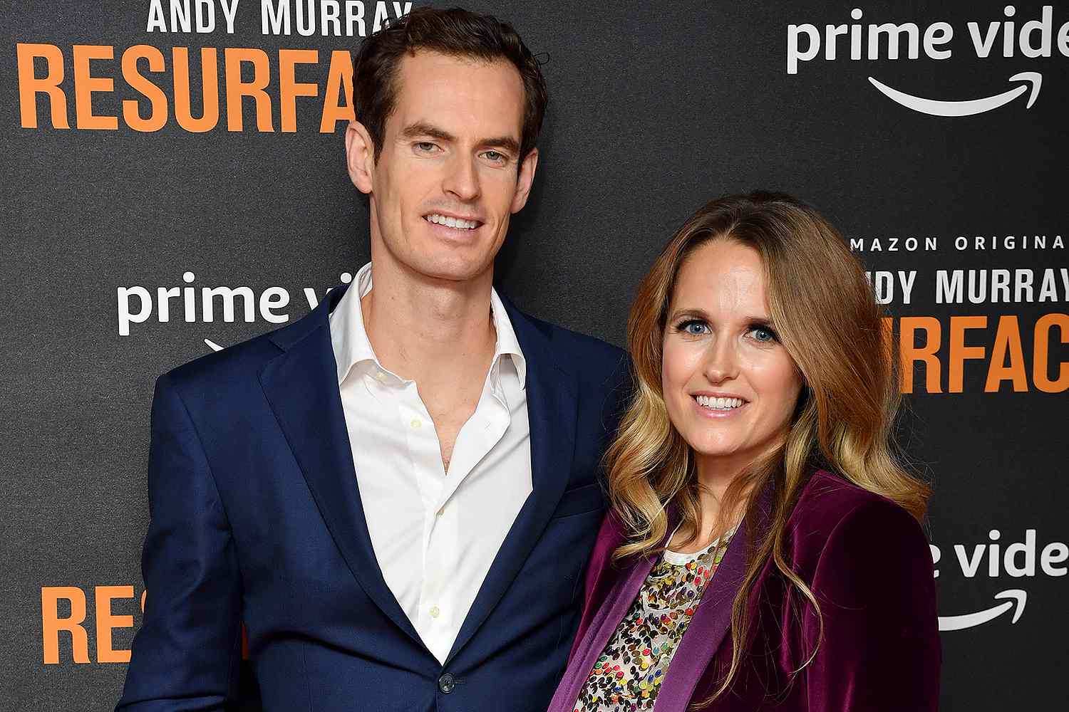 Andy Murray Wife Kim Welcome Fourth Baby People Com