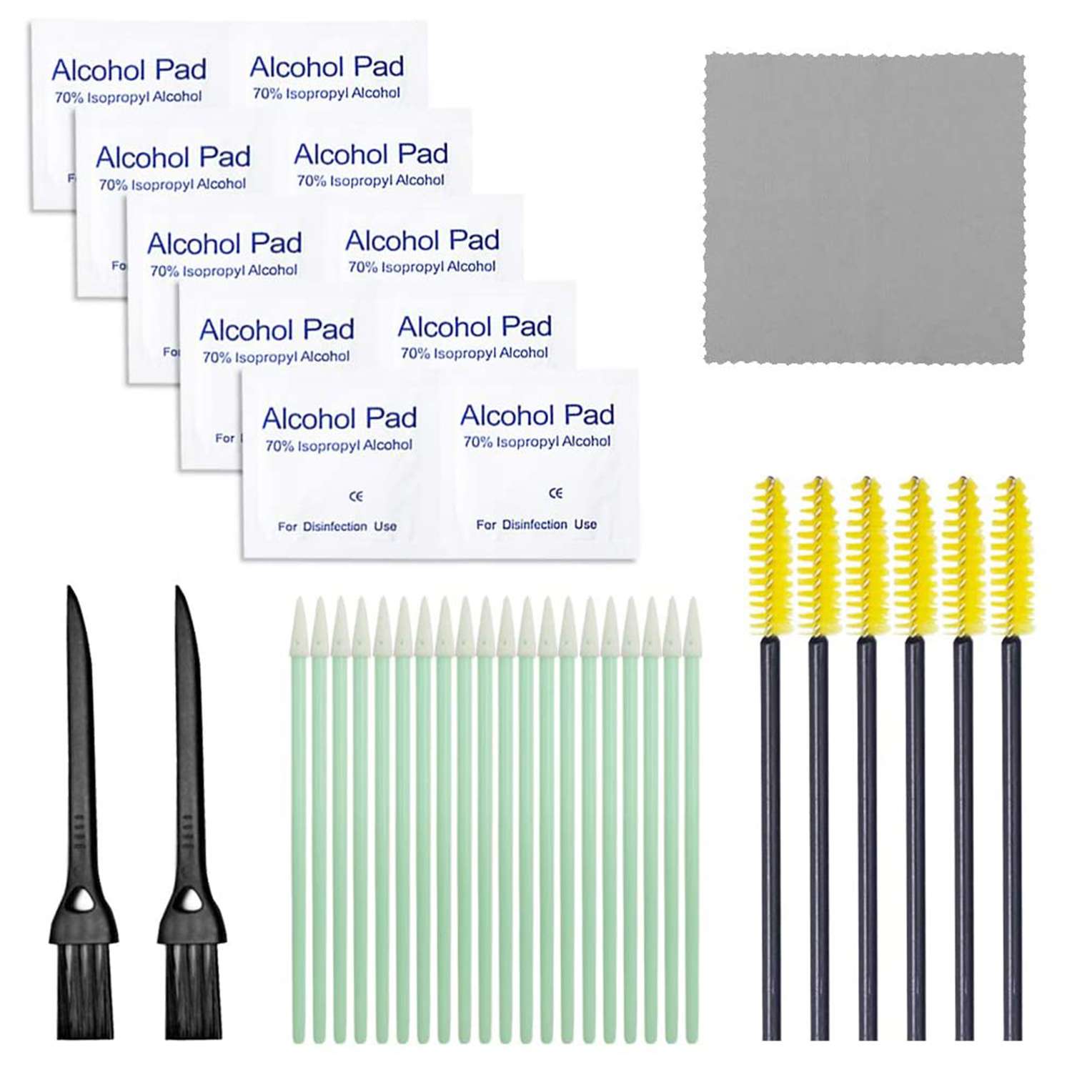 Cleaning Kit,Yucool Cleaner Set Compatible with iphone