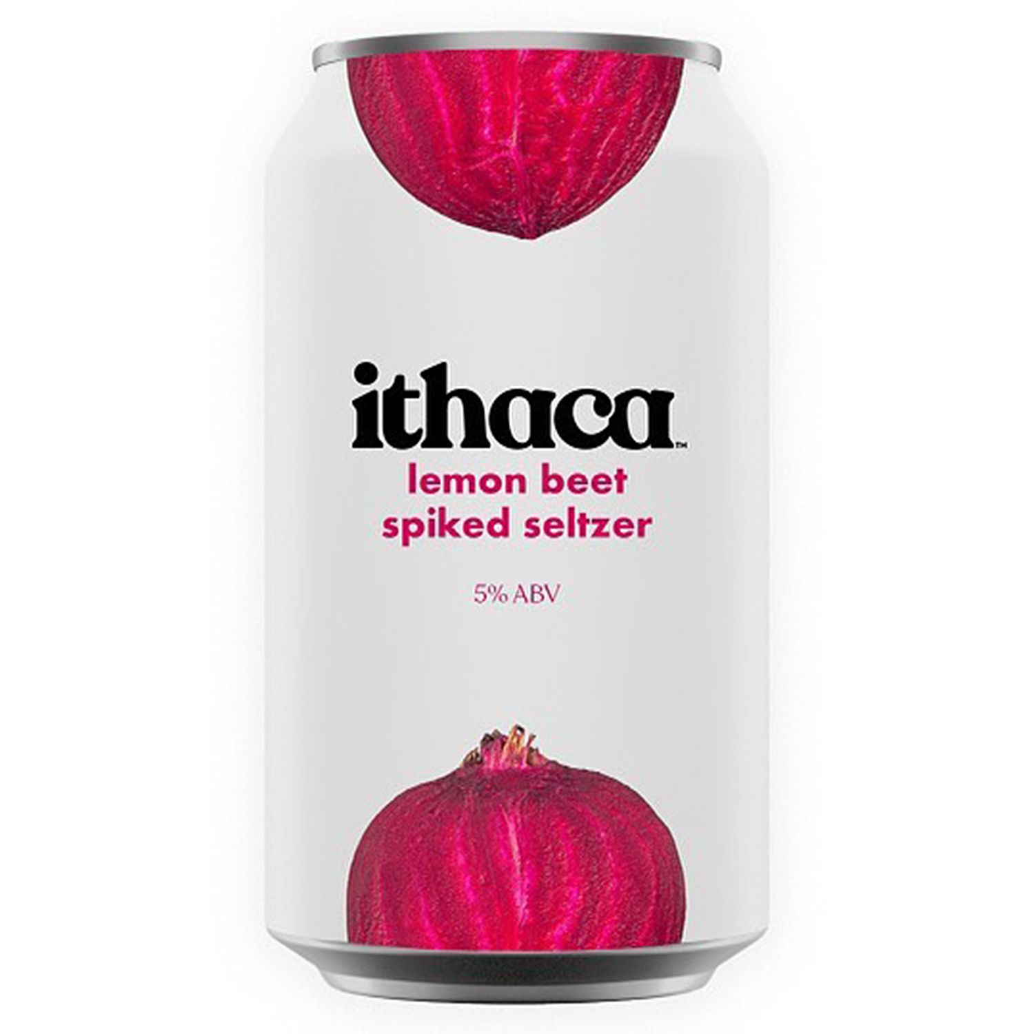 Ithaca Hummus Spiked Seltzer