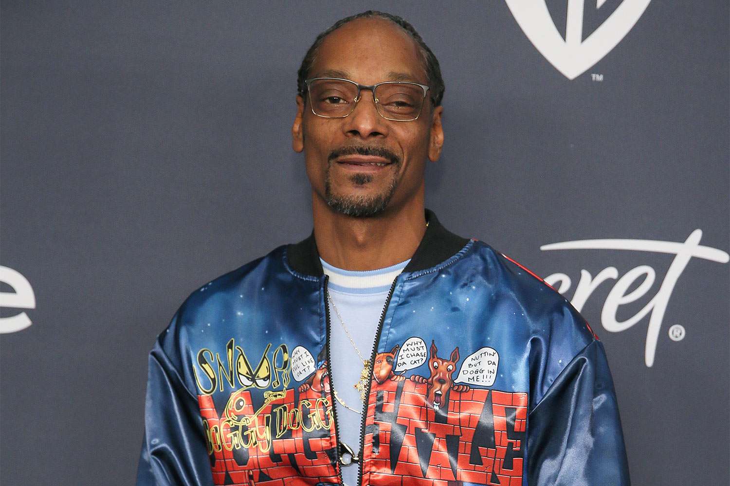 Snoop Dogg Shares Advice for Turning 50, Treat Yourself Like Fine Wine |  PEOPLE.com