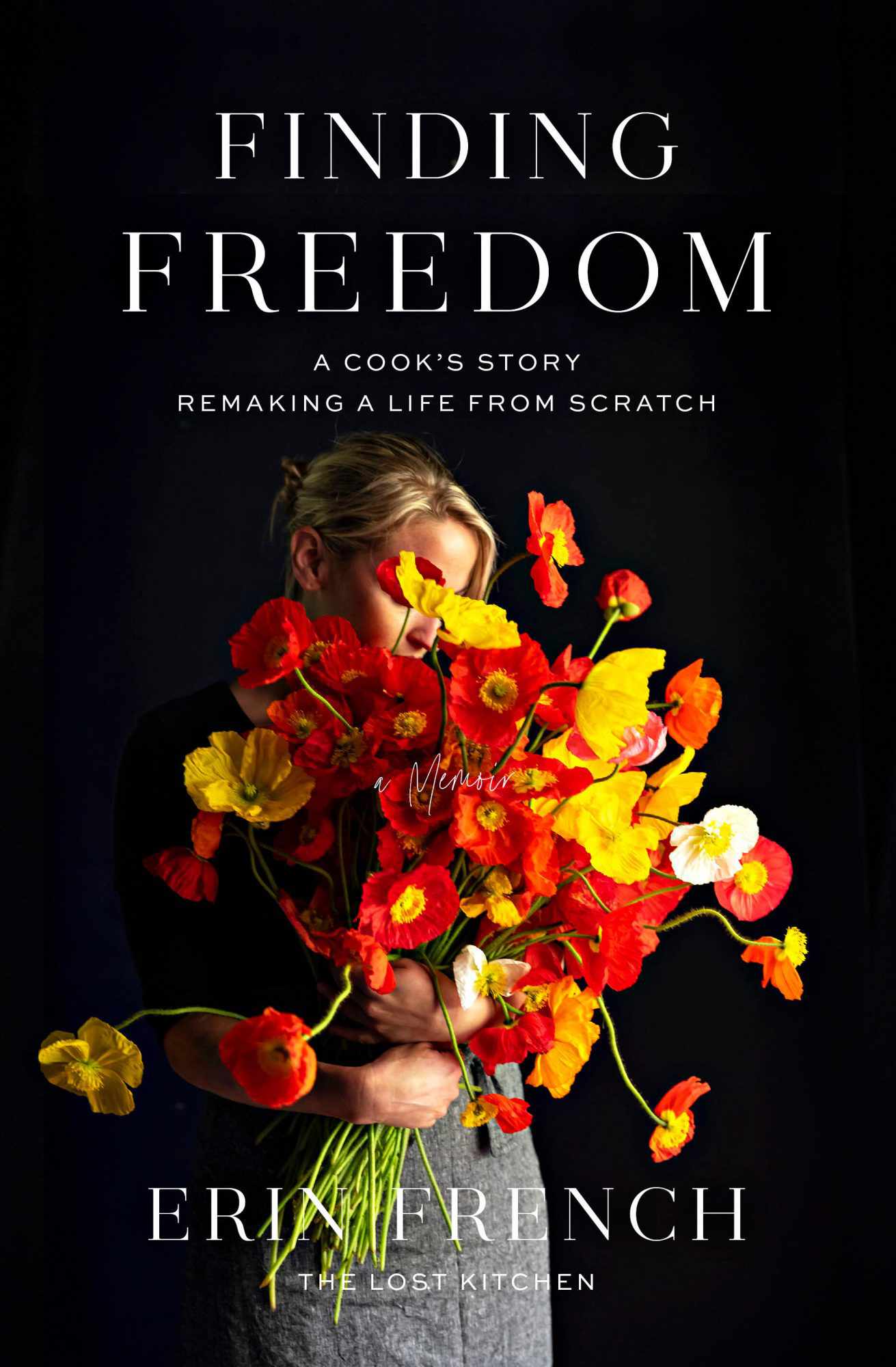 finding freedom by erin french