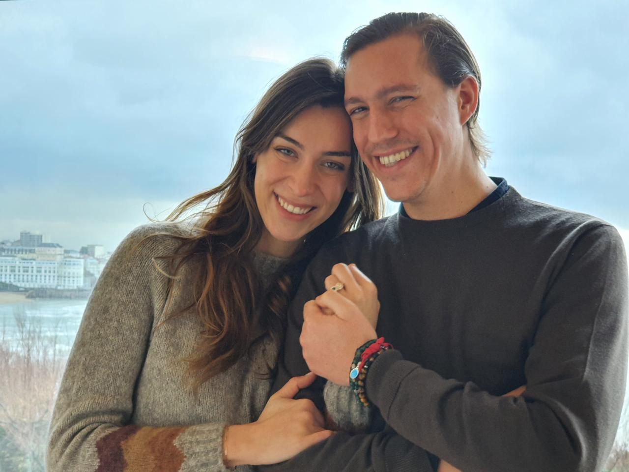 Prince Louis of Luxembourg announces engagement