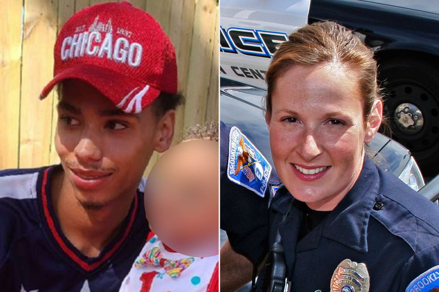 Minn. Officer Who Killed Daunte Wright ID'd as Kim Potter | PEOPLE.com