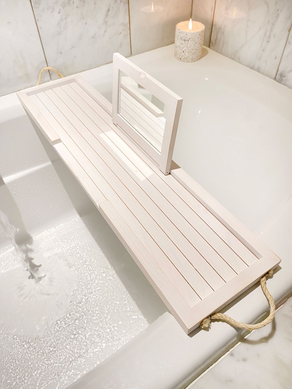 Esker Bath Board
