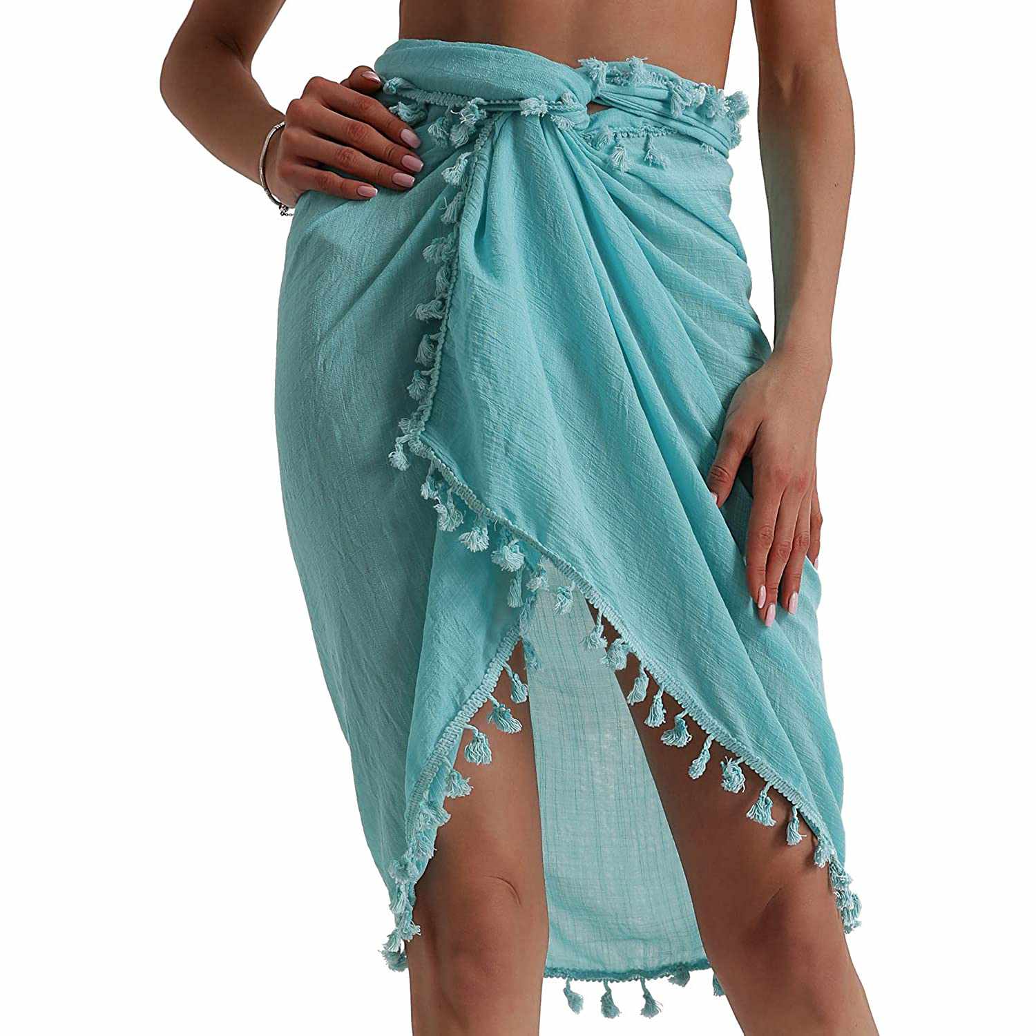 Eicolorte beach sarong