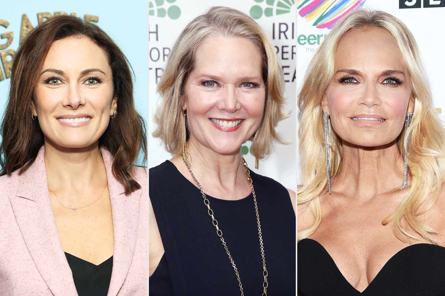 Kristin Chenoweth, Laura Benanti and More of Broadway's Best To Honor the Life of Rebecca Luker