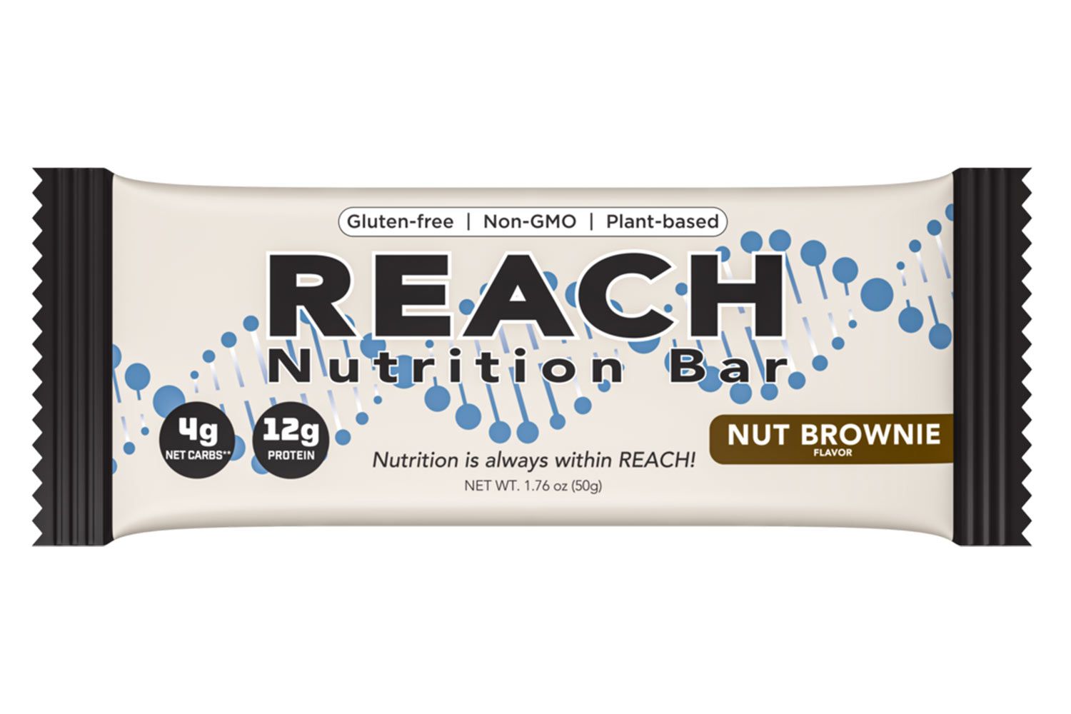 Reach Nutrition Bar