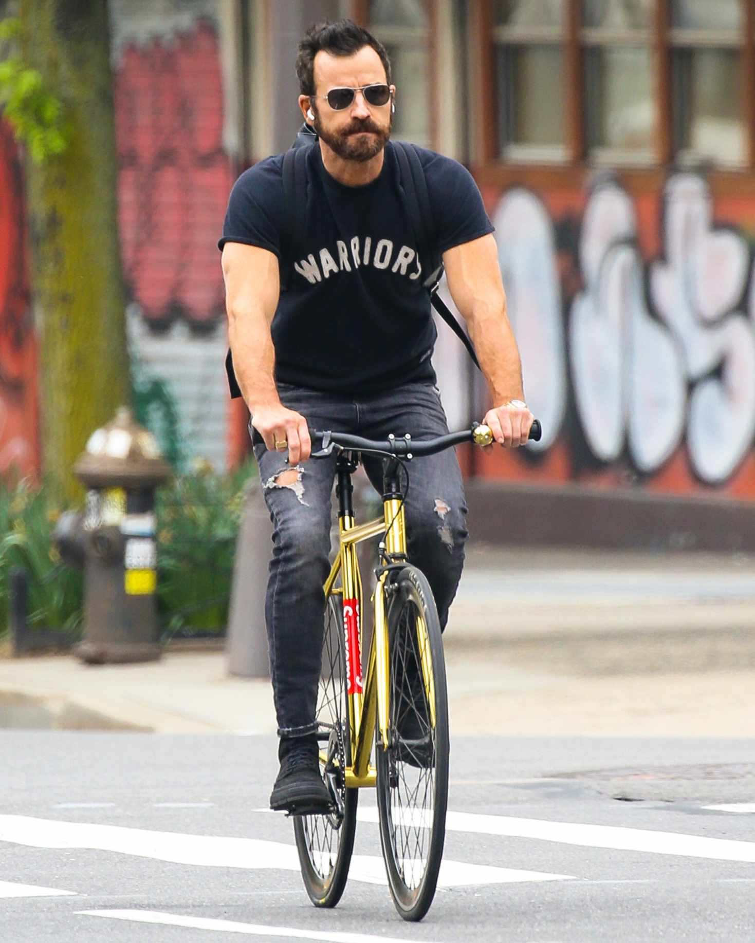 justin theroux