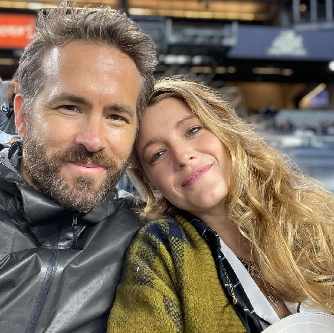 Ryan Reynolds Says Blake Lively Was Bette At Virtual Schooling People Com
