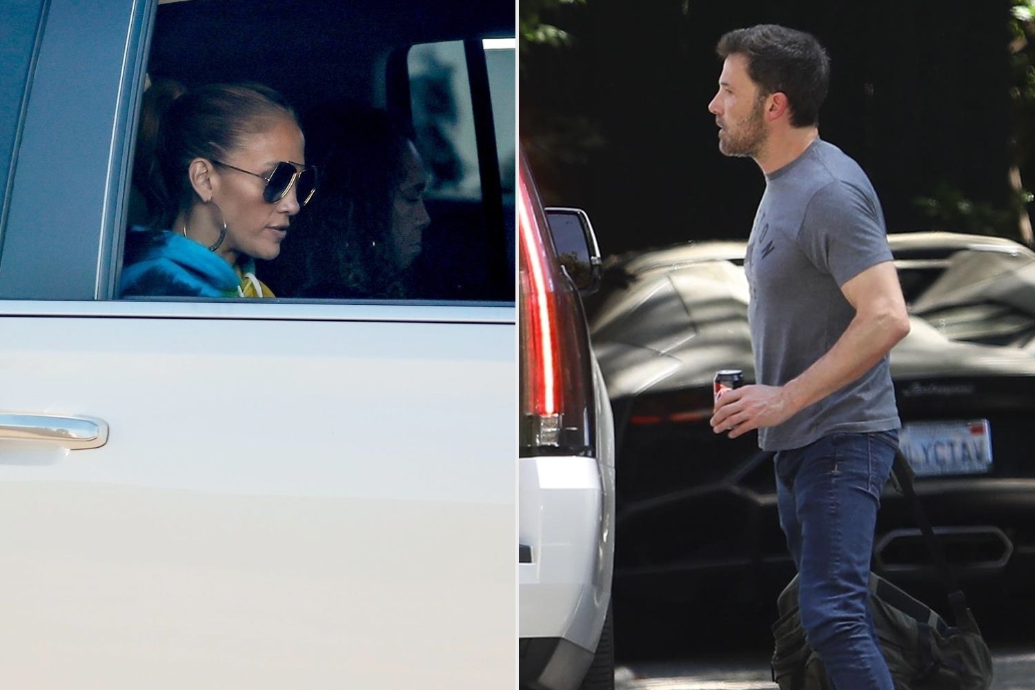 Ben Affleck and Jennifer Lopez 'Have a Lot of Love for Each Other' | PEOPLE.com