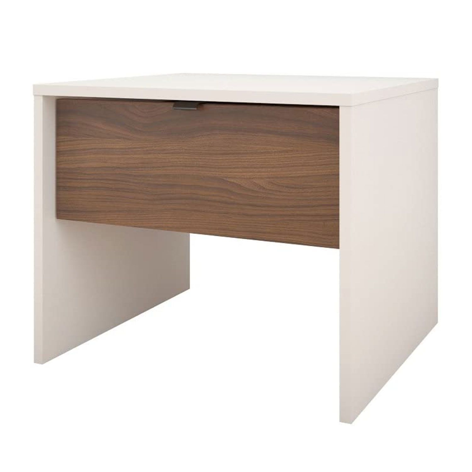 End Tables with Drawer Cabine