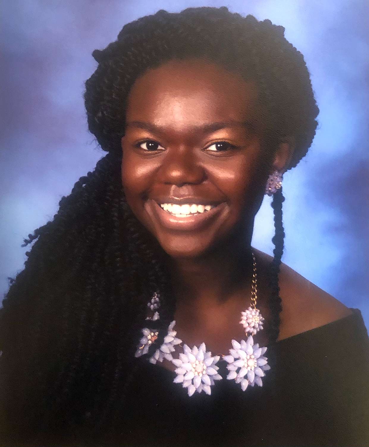 Onovu Otitigbe, Albany High School’s First Black Valedictorian, is Headed to Harvard