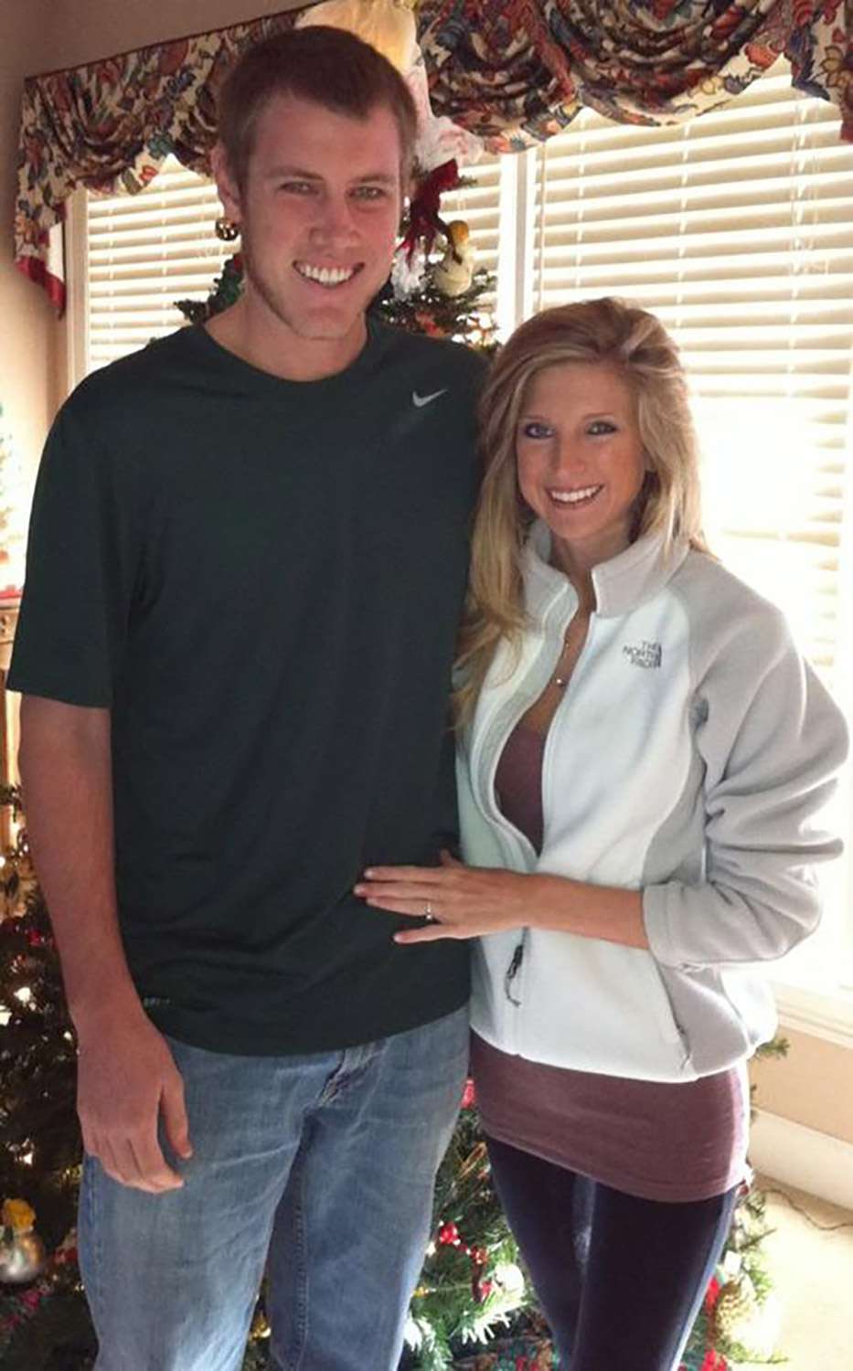 Lindsie Chrisley, Will Campbell