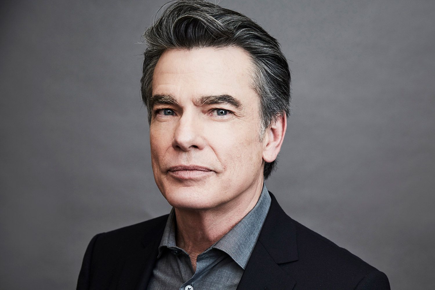 Peter Gallagher Joins Grey&#39;s Anatomy in Recurring Role for Season 18 |  PEOPLE.com