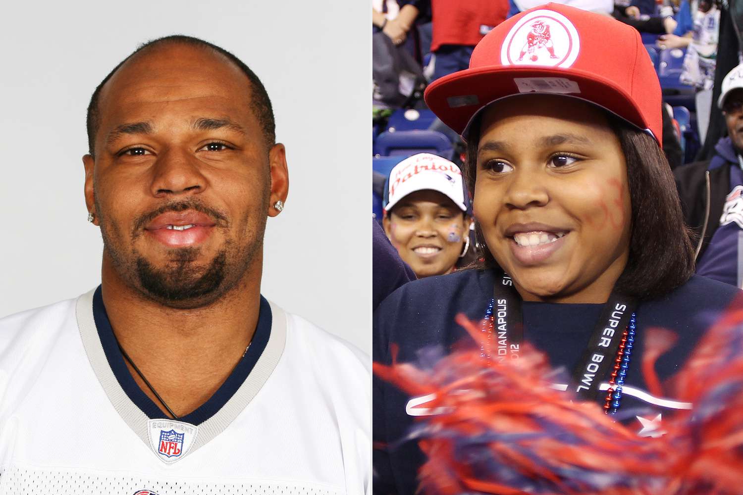 Daughter of Three-Time Super Bowl Champion Kevin Faulk Dies at 19