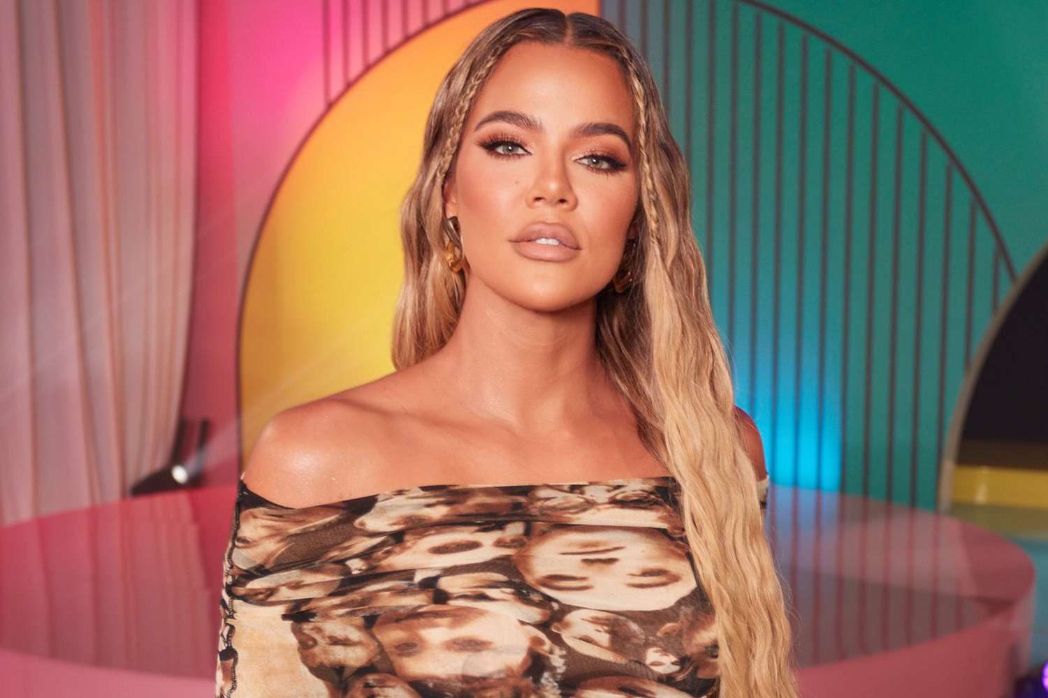 Khloe Kardashian Reacts to 'Unsolicited Commentary' About True | PEOPLE.com