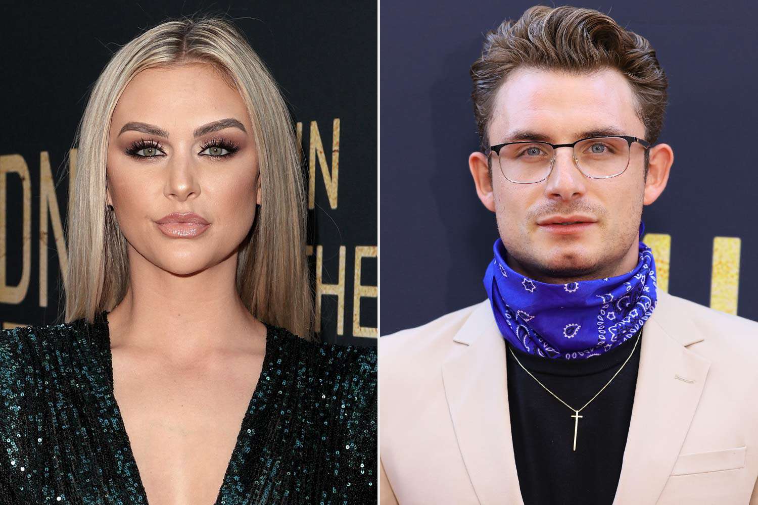 lala kent and james kennedy