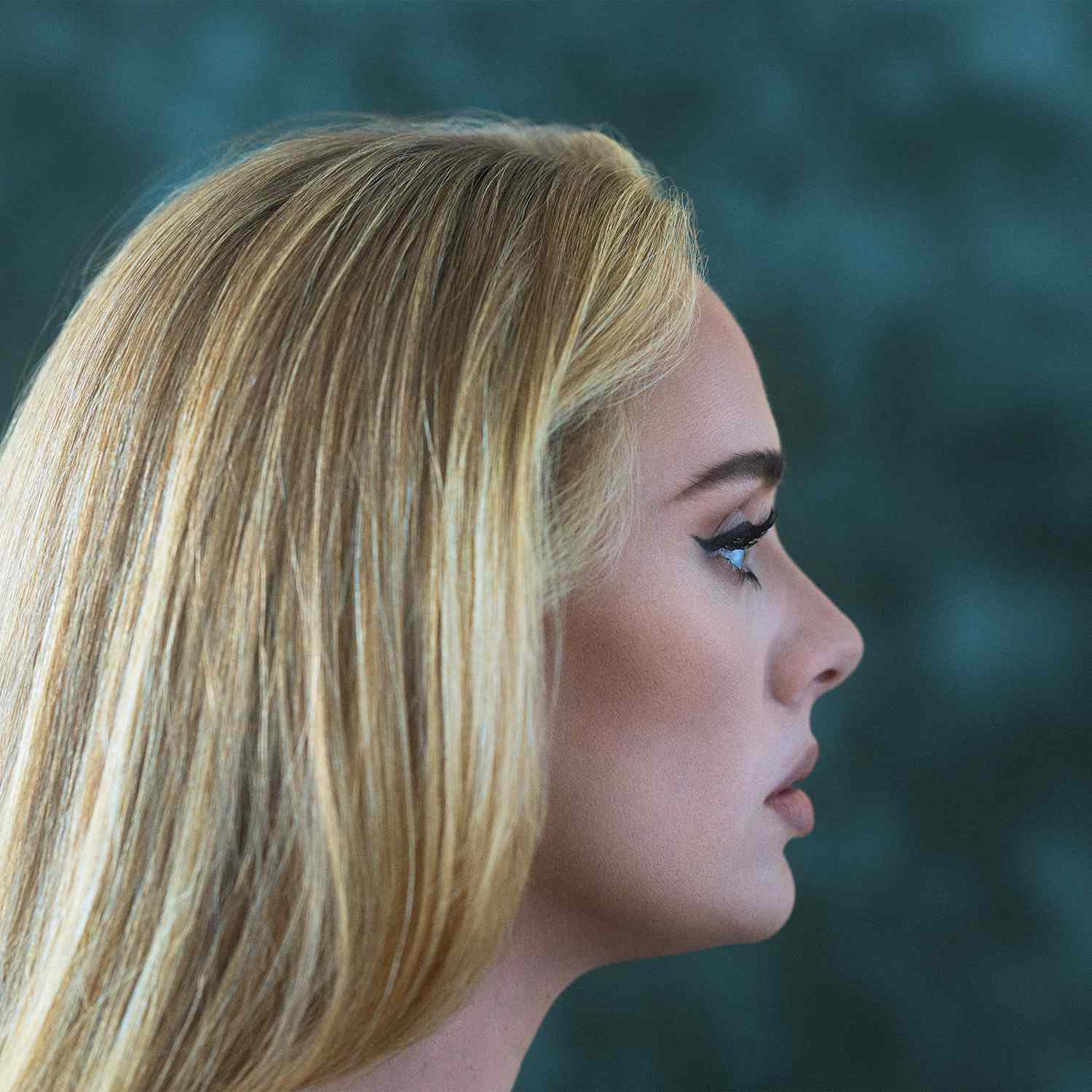 Adele Drops New Single 'Easy on Me'