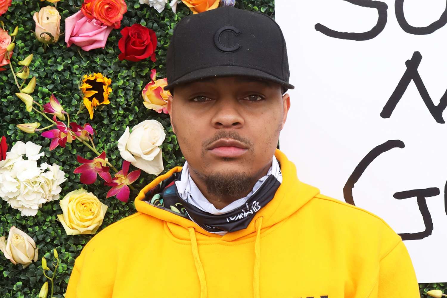 Bow Wow attends The Quarantine Thick Brunch at Breakfast at Barney's on November 8, 2020 in Atlanta, Georgia.