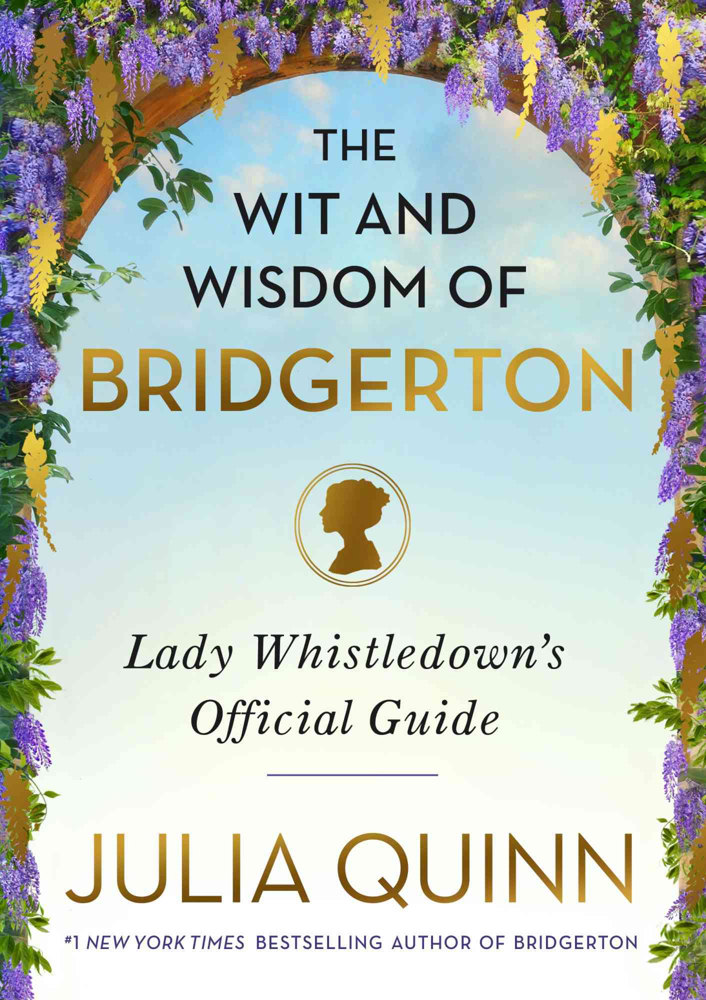 Lady Whistledown Is Back! All About Julia Quinn&#39;s New Bridgerton Book | PEOPLE.com