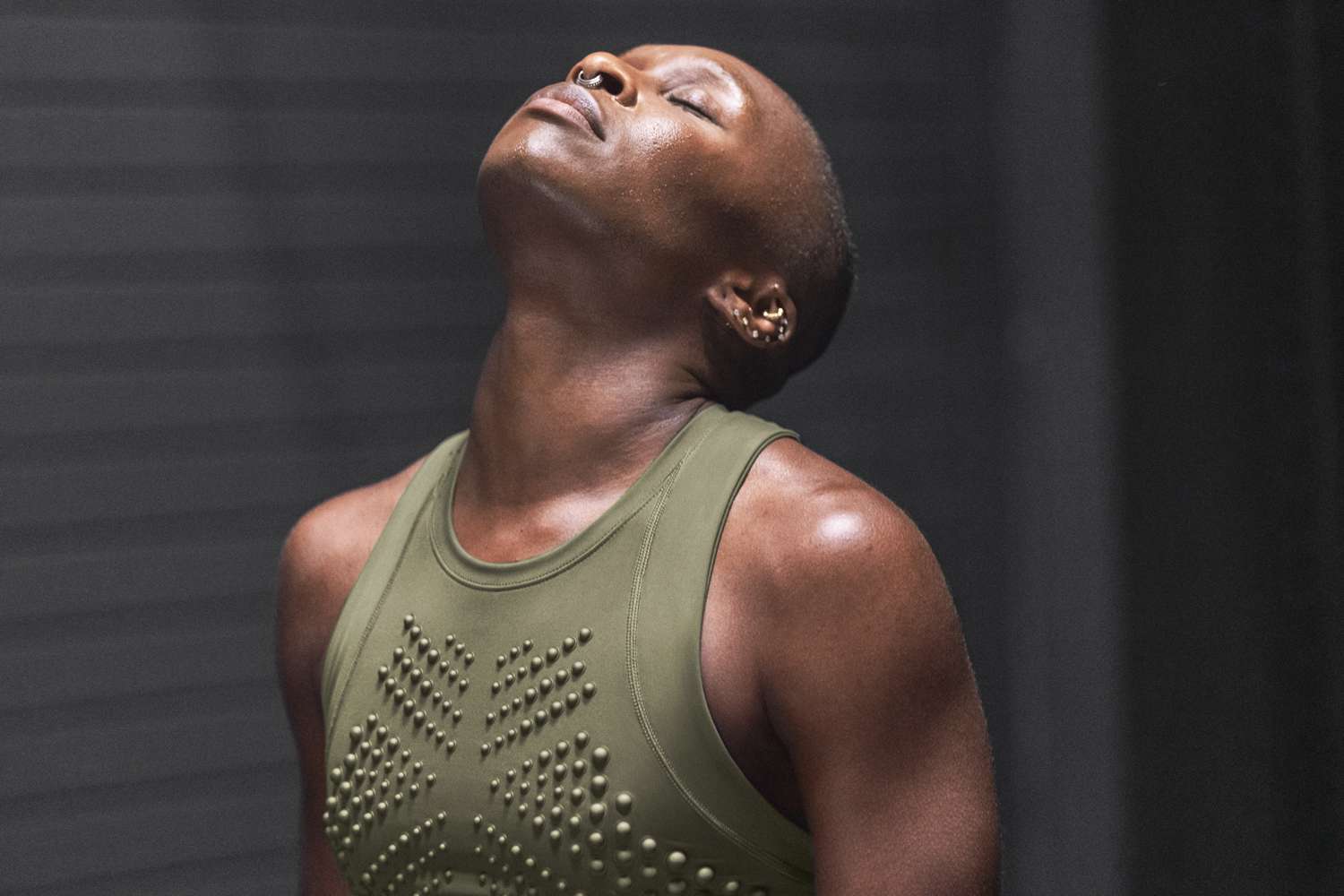 Cynthia Erivo launched fitness company, shares her journey