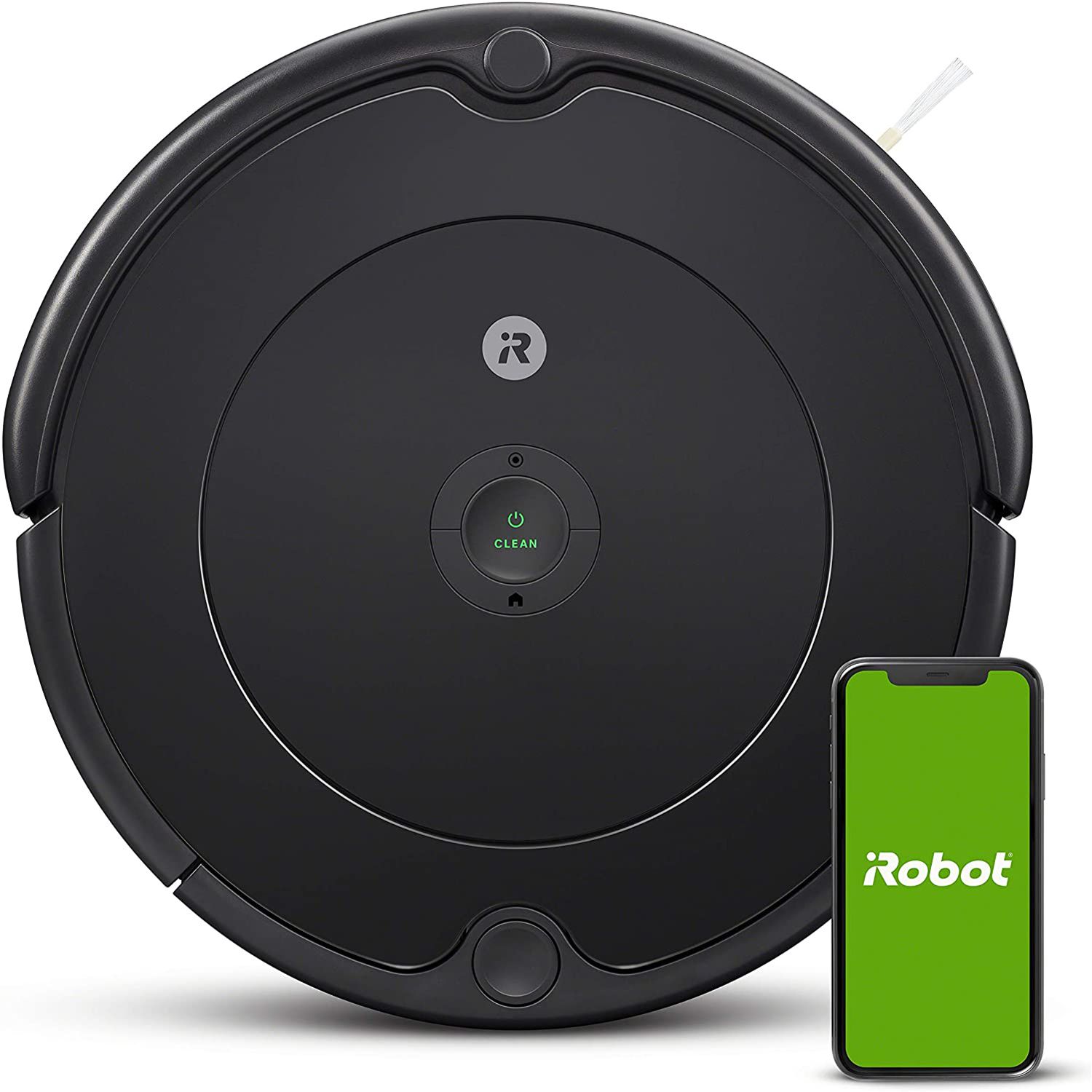 Early Roomba One-Off