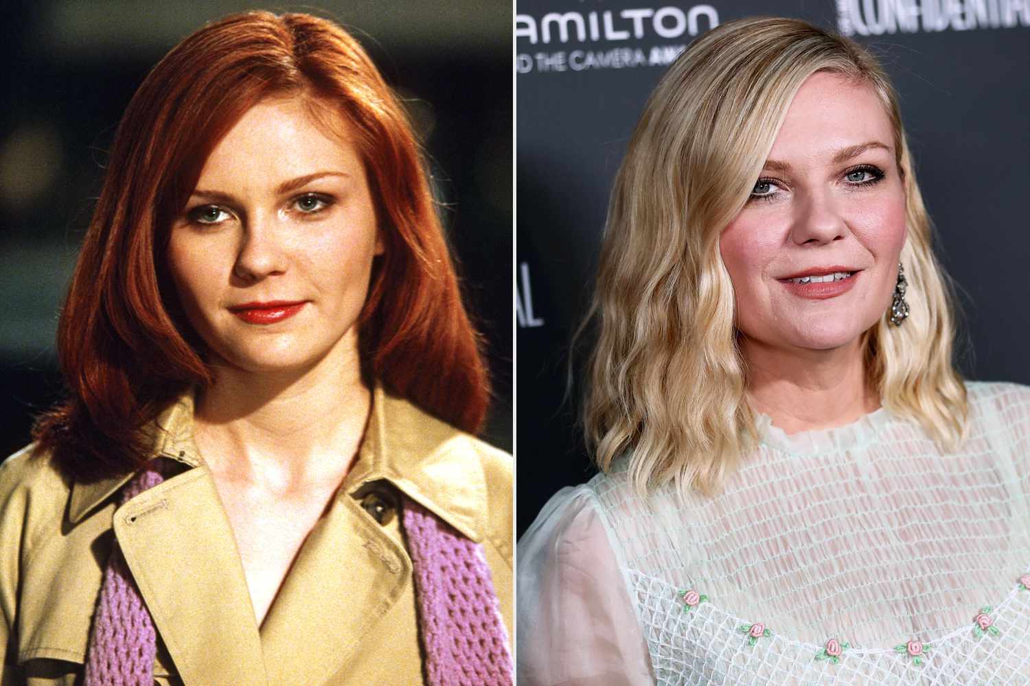 Kirsten Dunst Says She Would Play Spider-Man Role Mary Jane Again: 'That Would Be Fun'