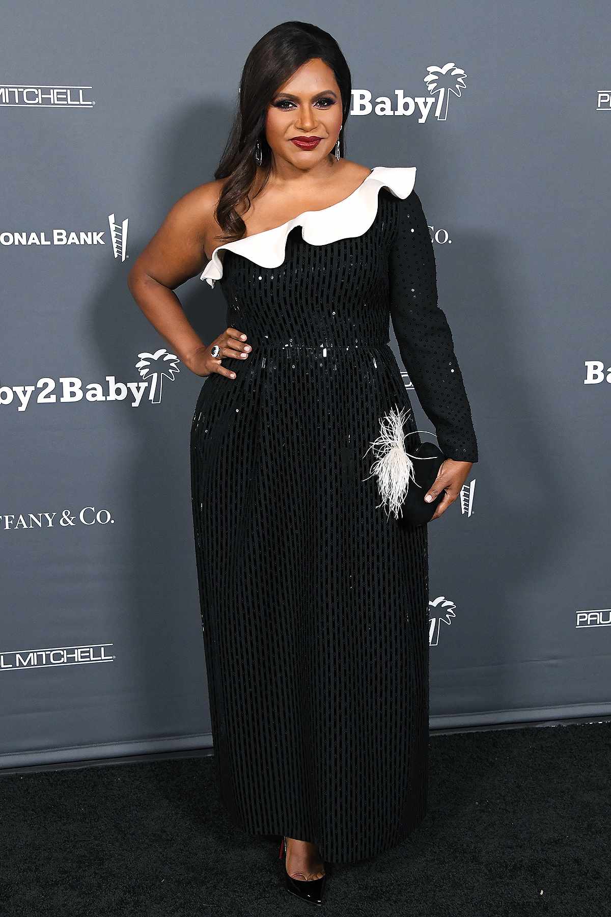 Baby2Baby 10-Year Gala Presented By Paul Mitchell - Arrivals
