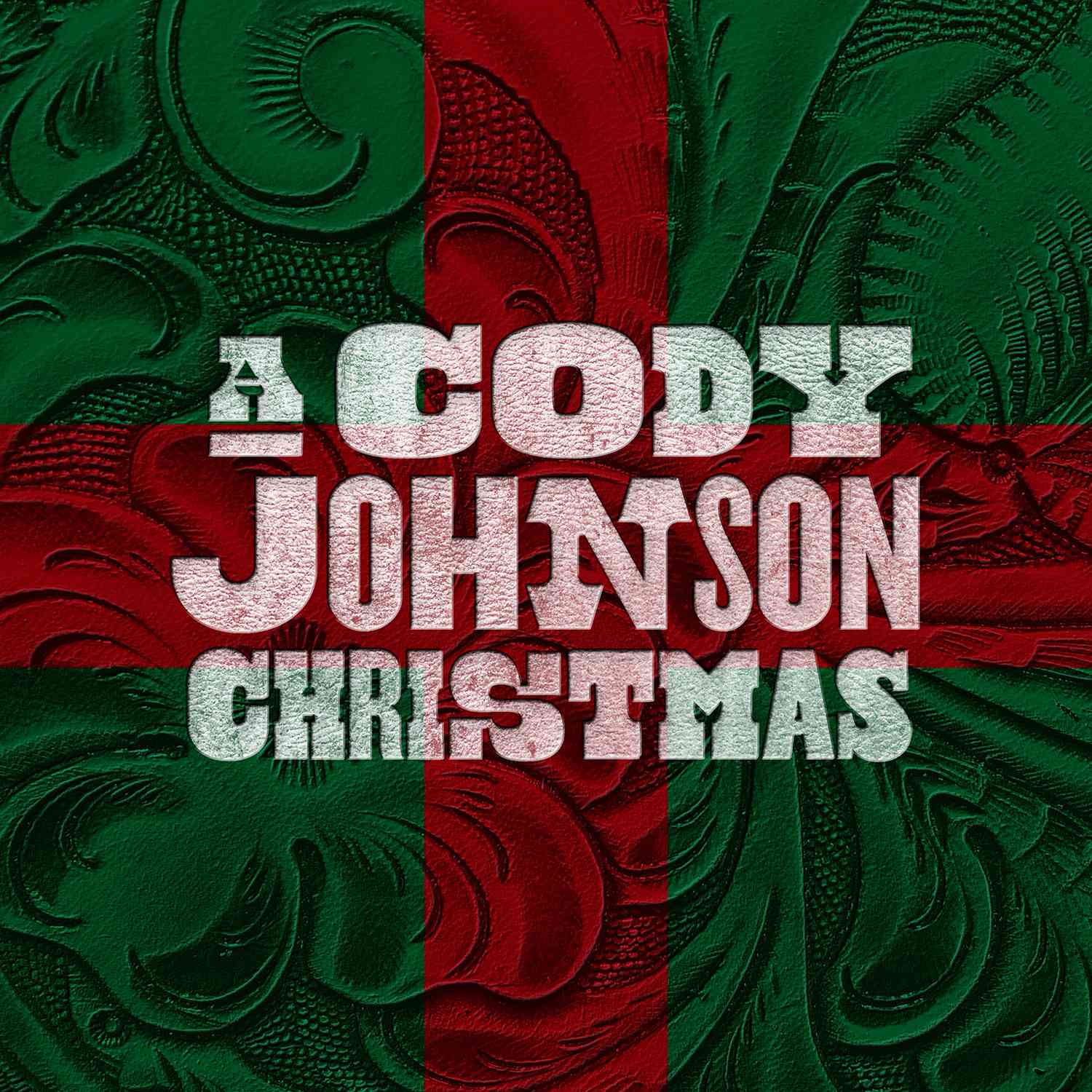 CODY JOHNSON, A Cody Johnson Christmas