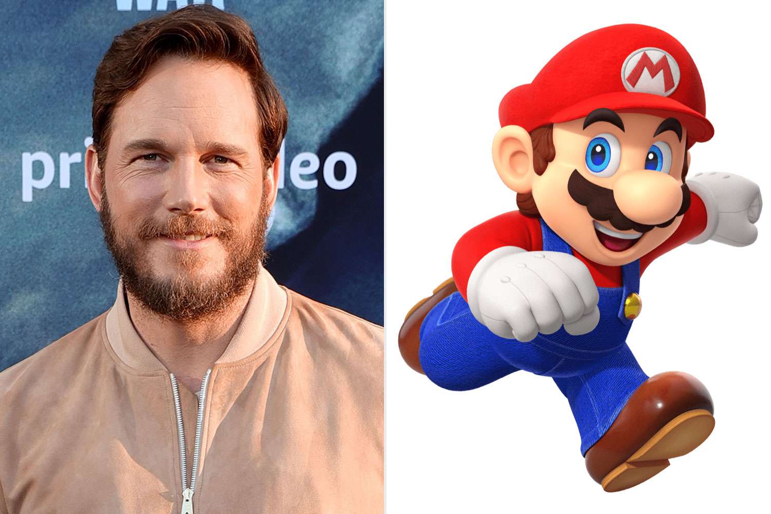 Pratt Calendar 2022 Super Mario Bros. Producer Defends Casting Chris Pratt | People.com