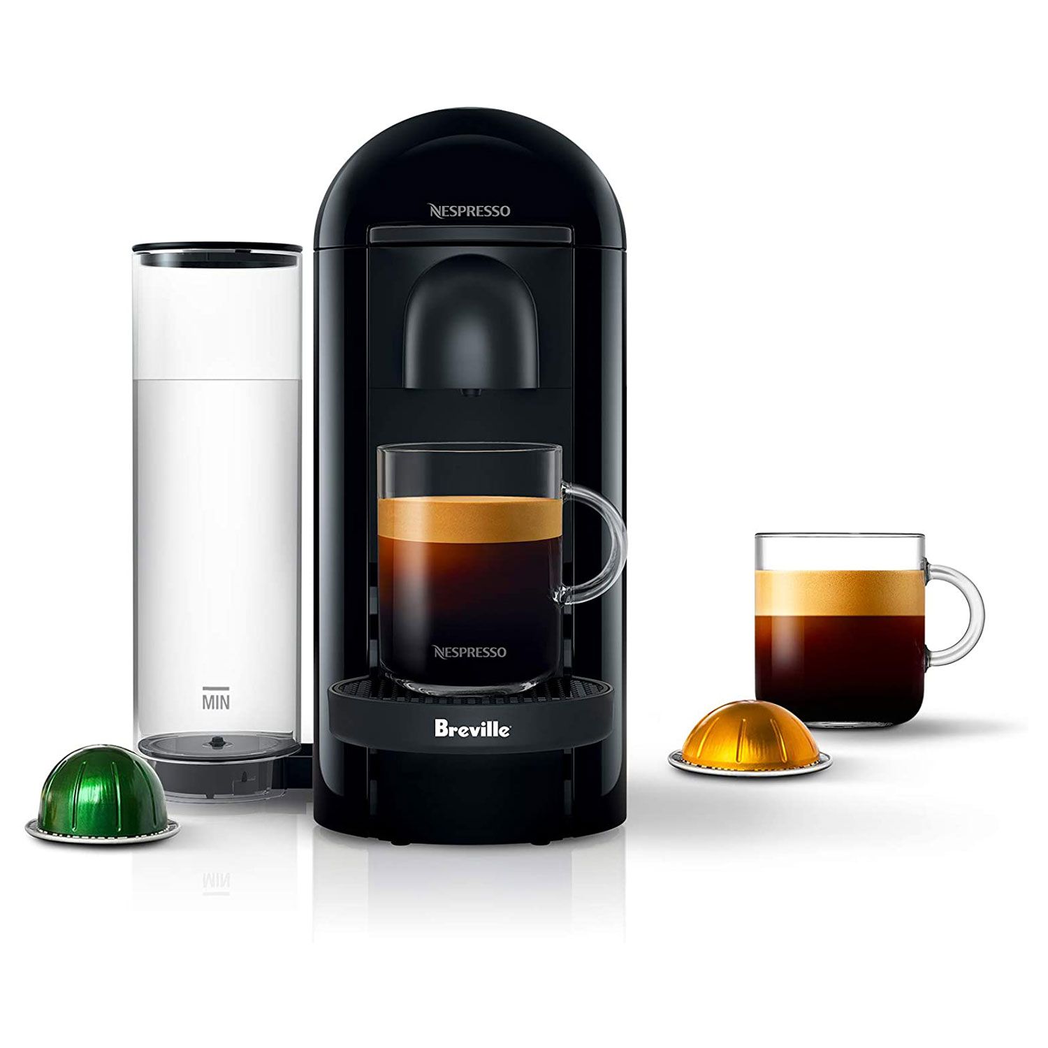Intensief toegang Bacteriën Nespresso Machine Black Friday Deals at Amazon Start at $120 | PEOPLE.com