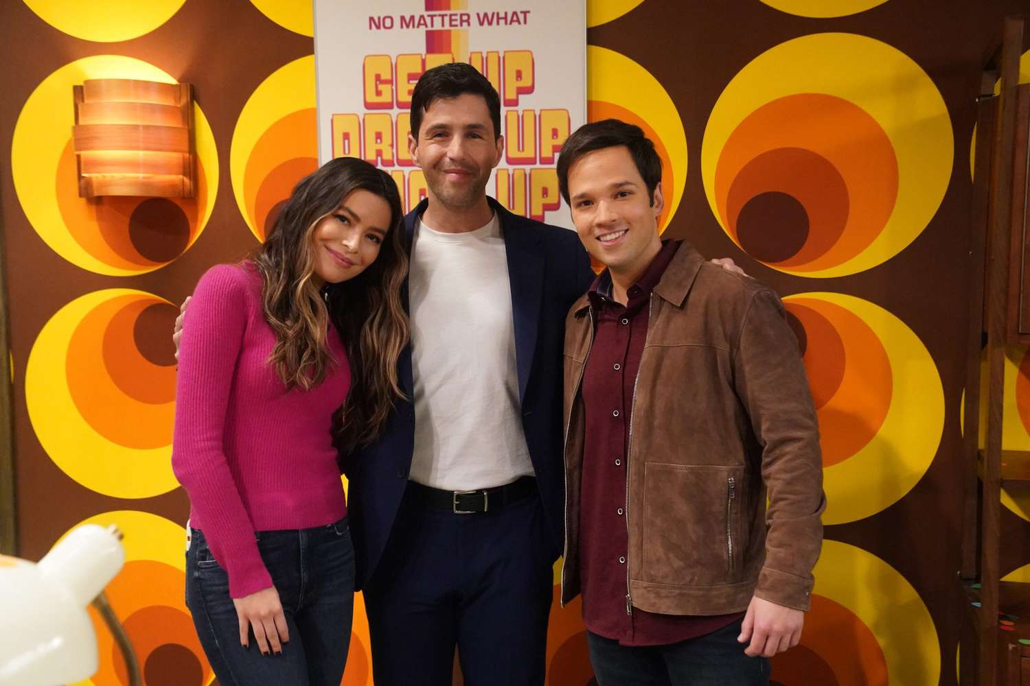 Josh Peck to Guest Star on iCarly Reboot | PEOPLE.com