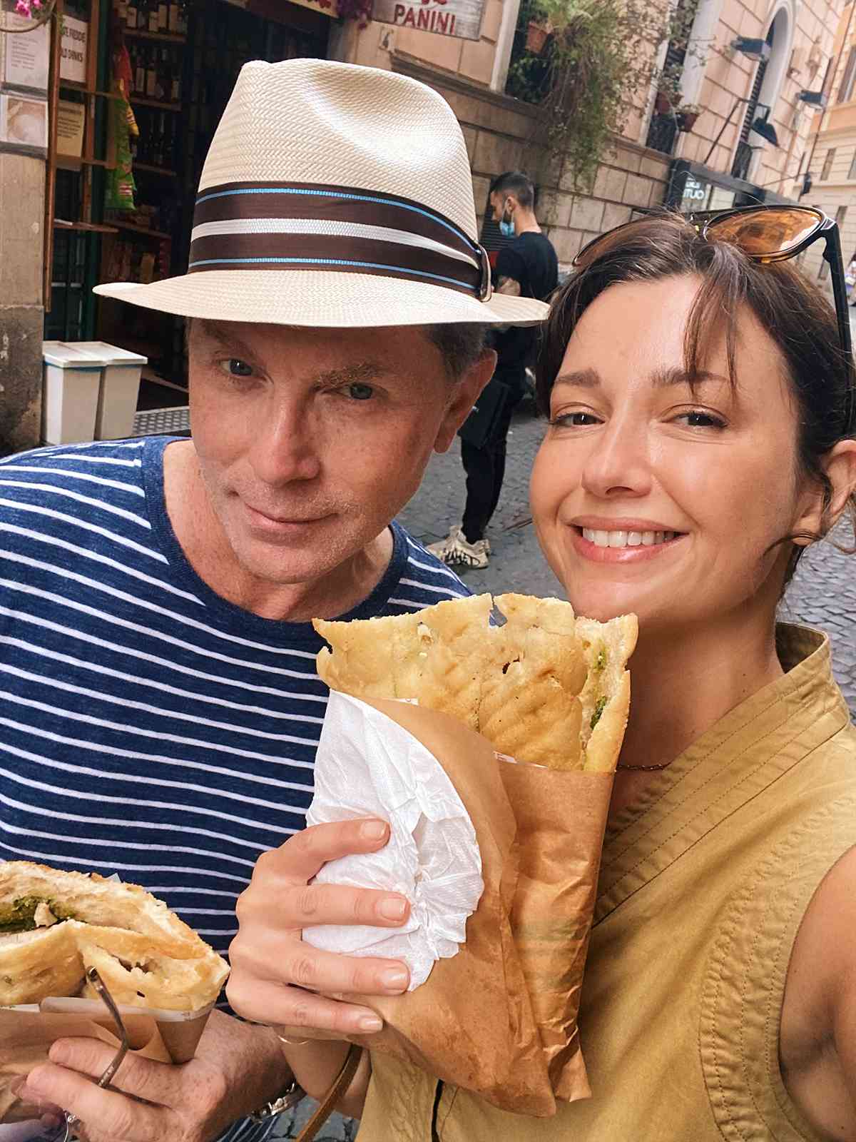 Who Is Bobby Flay Dating? Know About His Girlfriend And Net Worth