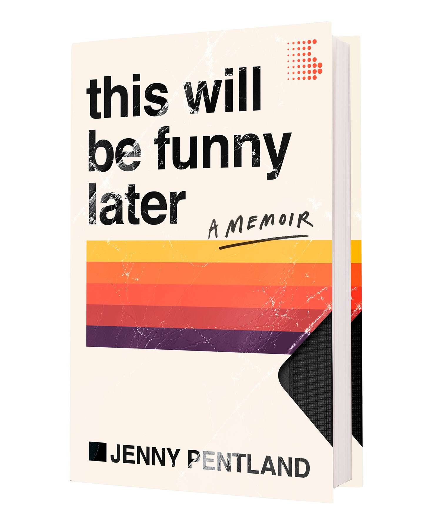 Jenny Pentland rollout