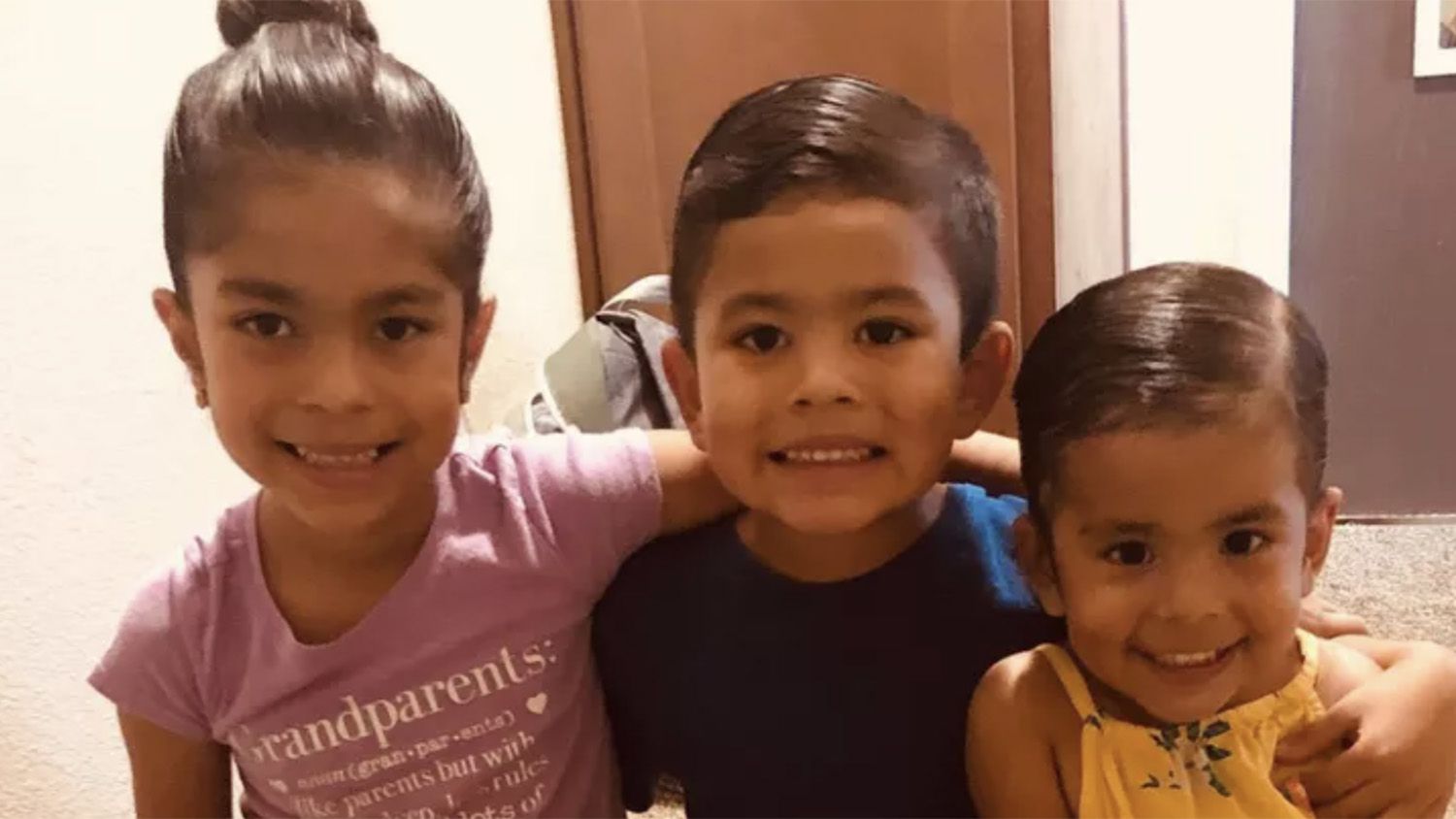 Calif. Mom Allegedly Kills Her 3 Children, All of Whom Were under 8 Years Old,