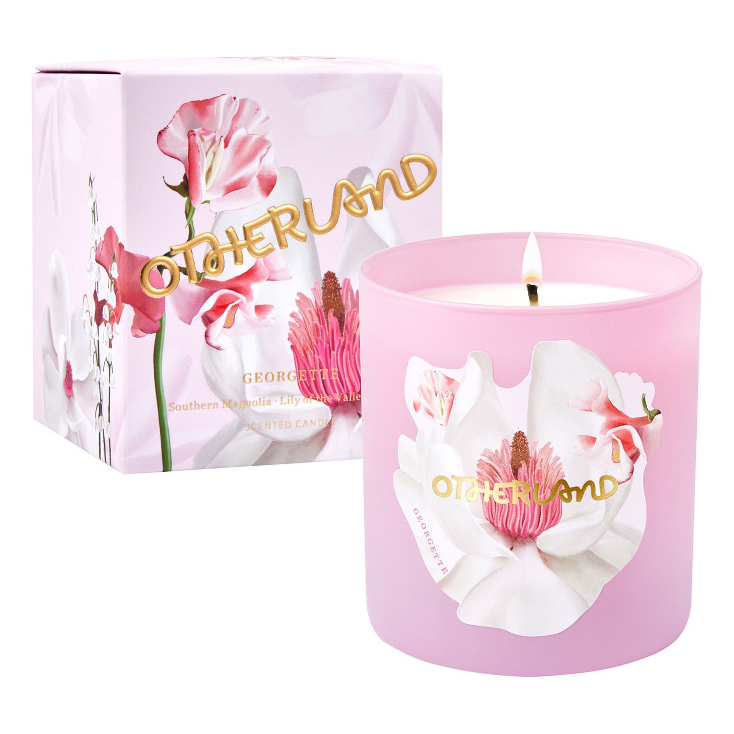 Otherland Garden Party Scented Candle