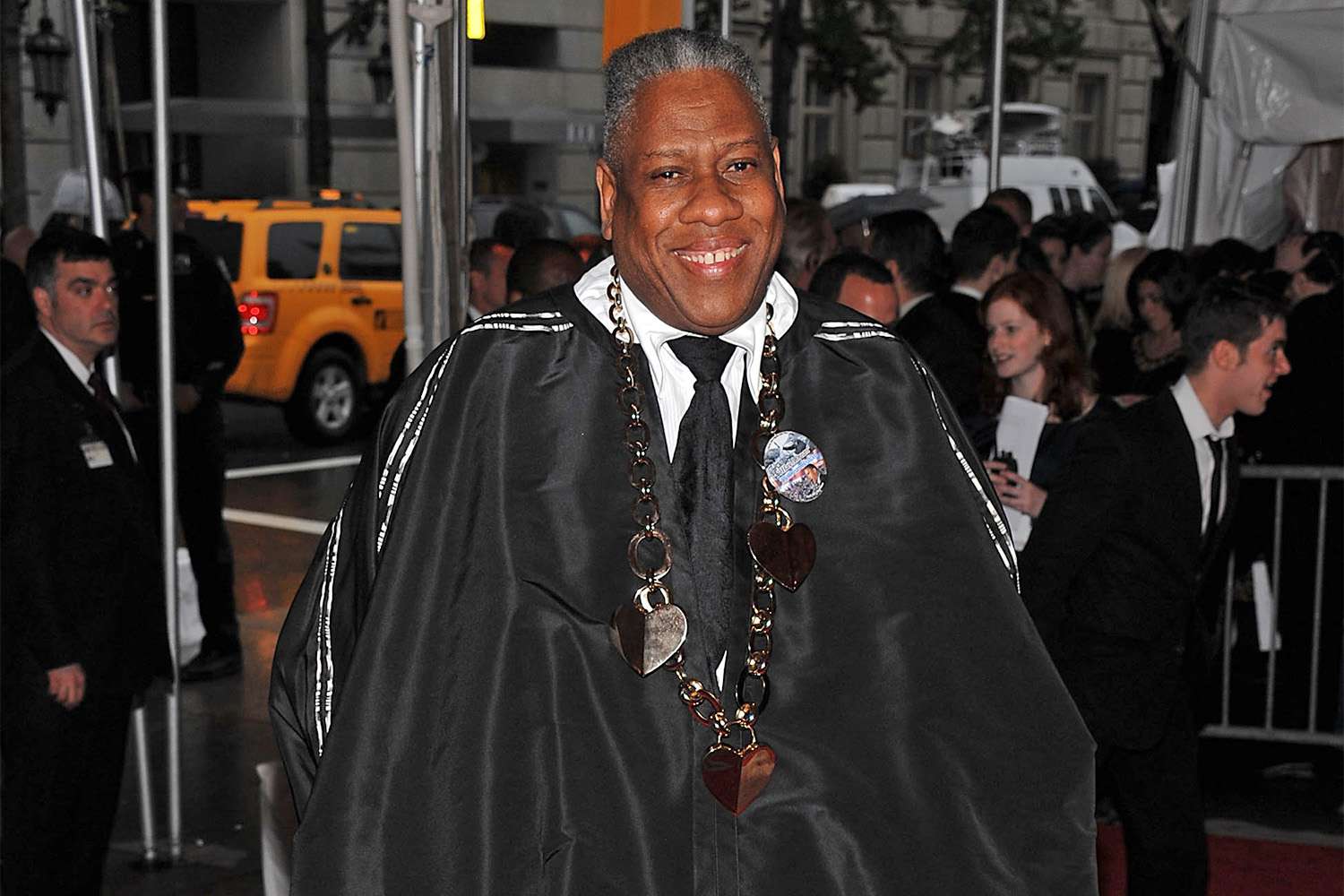 andre leon talley