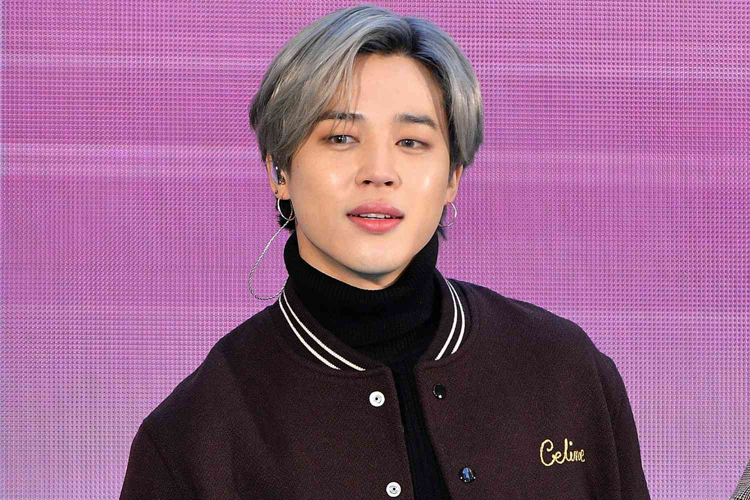 BTS' Jimin Undergoes Surgery for Appendicitis, Tests Positive for COVID | PEOPLE.com