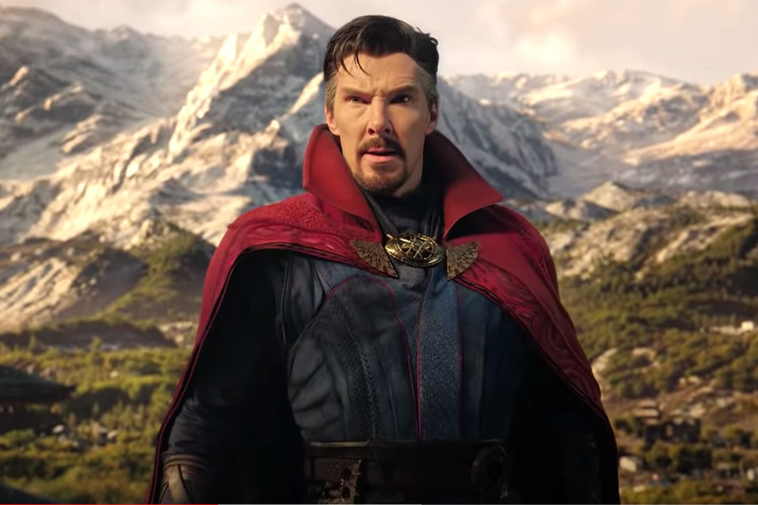Disney+ will likely stream Doctor Strange 2 after it hits theaters on these dates