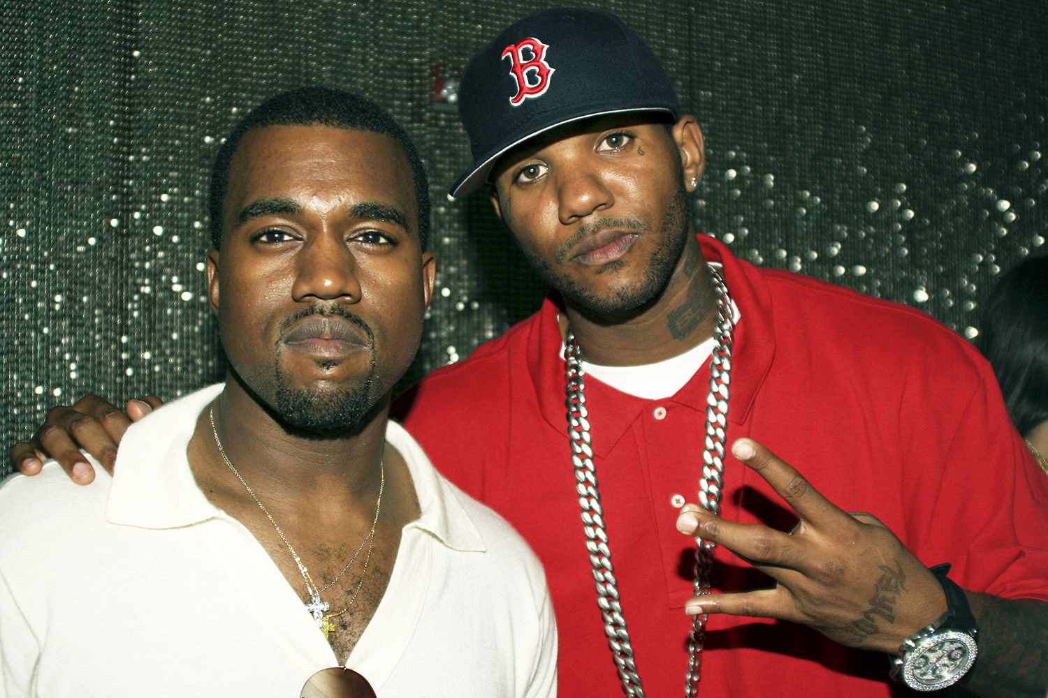 The Game Suggests Kanye West’s Ban Performing at 2022 Grammys ‘Could Be’ Because Trevor Noah is Hosting Awards Show