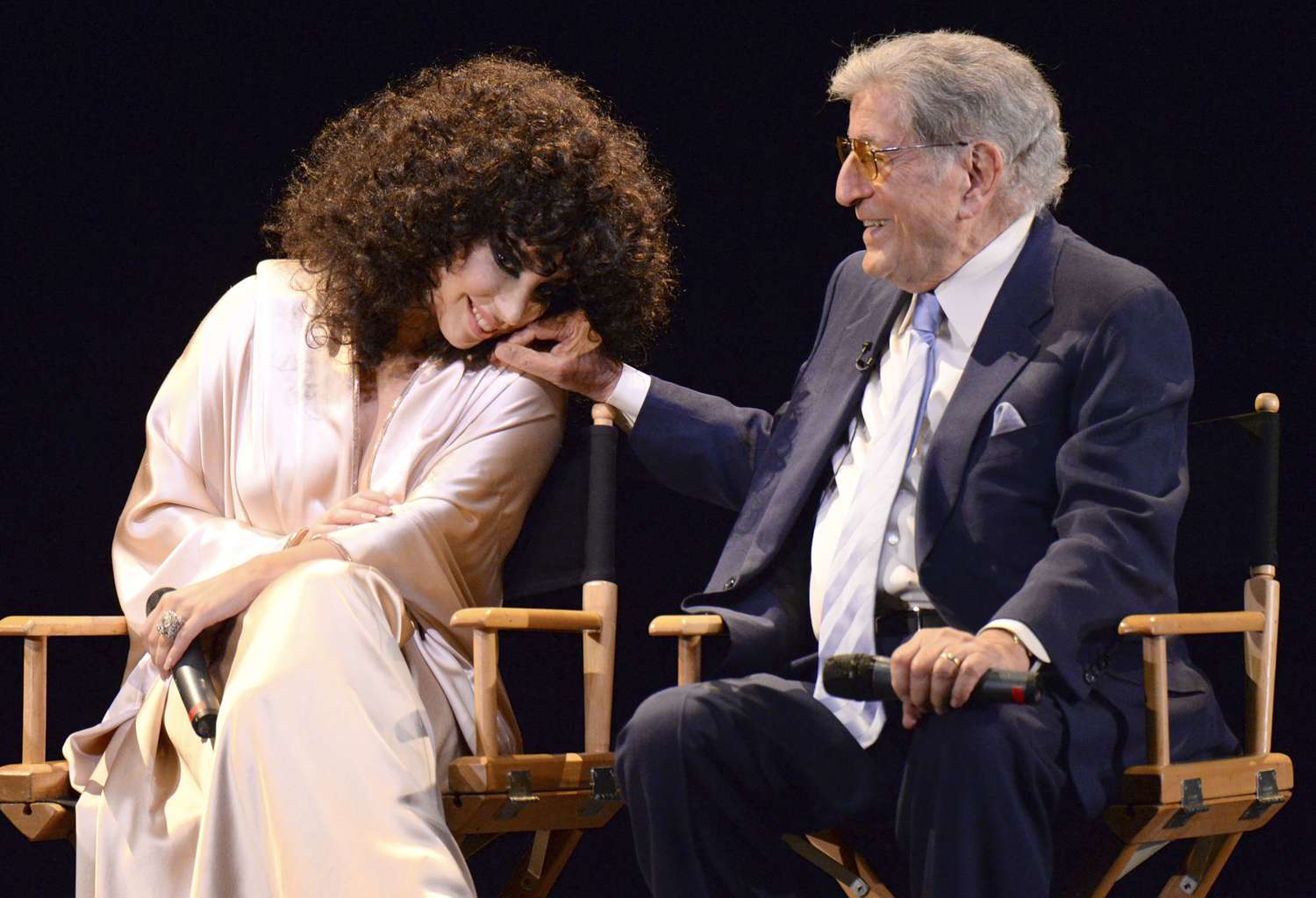 Are Lady Gaga and Tony Bennett Dating? The Unlikely Dynamic Duo's Friendship Throughout the Years