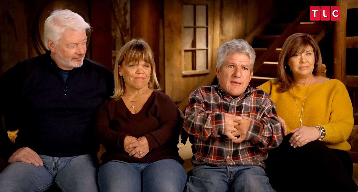Little People Big World Supertease Shows 'Tension' Between Zach and Dad Matt Over Roloff Family Farm
