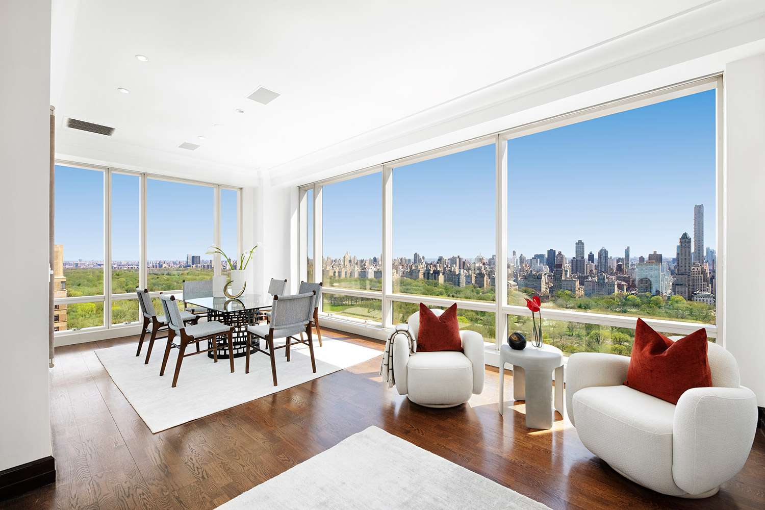Janet Jackson Lists Her Decades-Long NYC Condominium for $8.9 Million