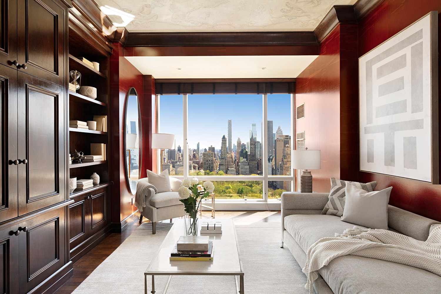 Janet Jackson Lists Her Decades-Long NYC Condominium for $8.9 Million
