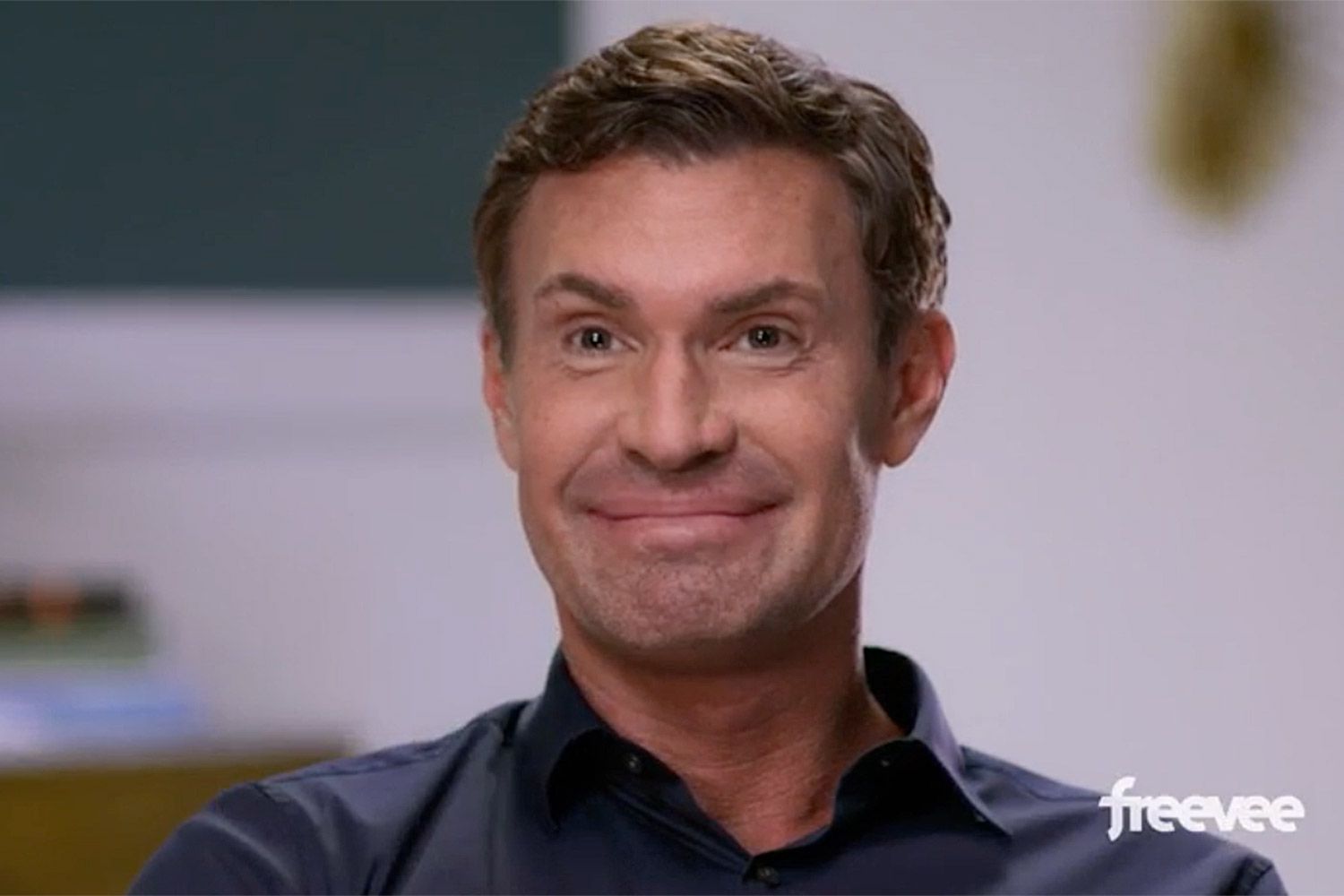 Jeff Lewis has a new show called Hollywood Houselift,