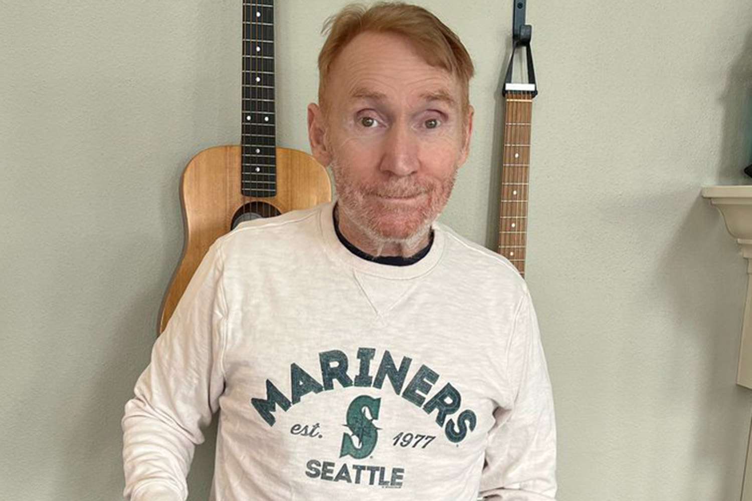 https://twitter.com/TheDoochMan/status/1520100277705076736?s=20&t=Cxrj916W_LLLkIYRTjOMcA — Danny Bonaduce Takes Medical Leave from Radio Show as He Seeks Diagnosis for Mystery Illness