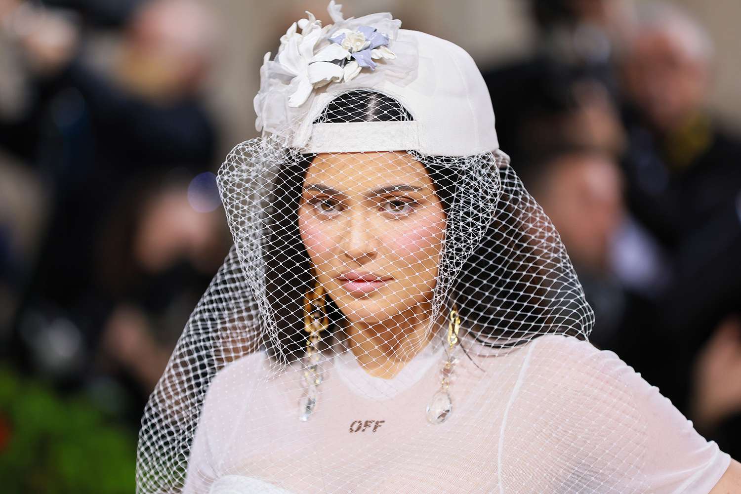Kylie Jenner Reveals How Met Gala Look Honored the Late Virgil Abloh |  PEOPLE.com