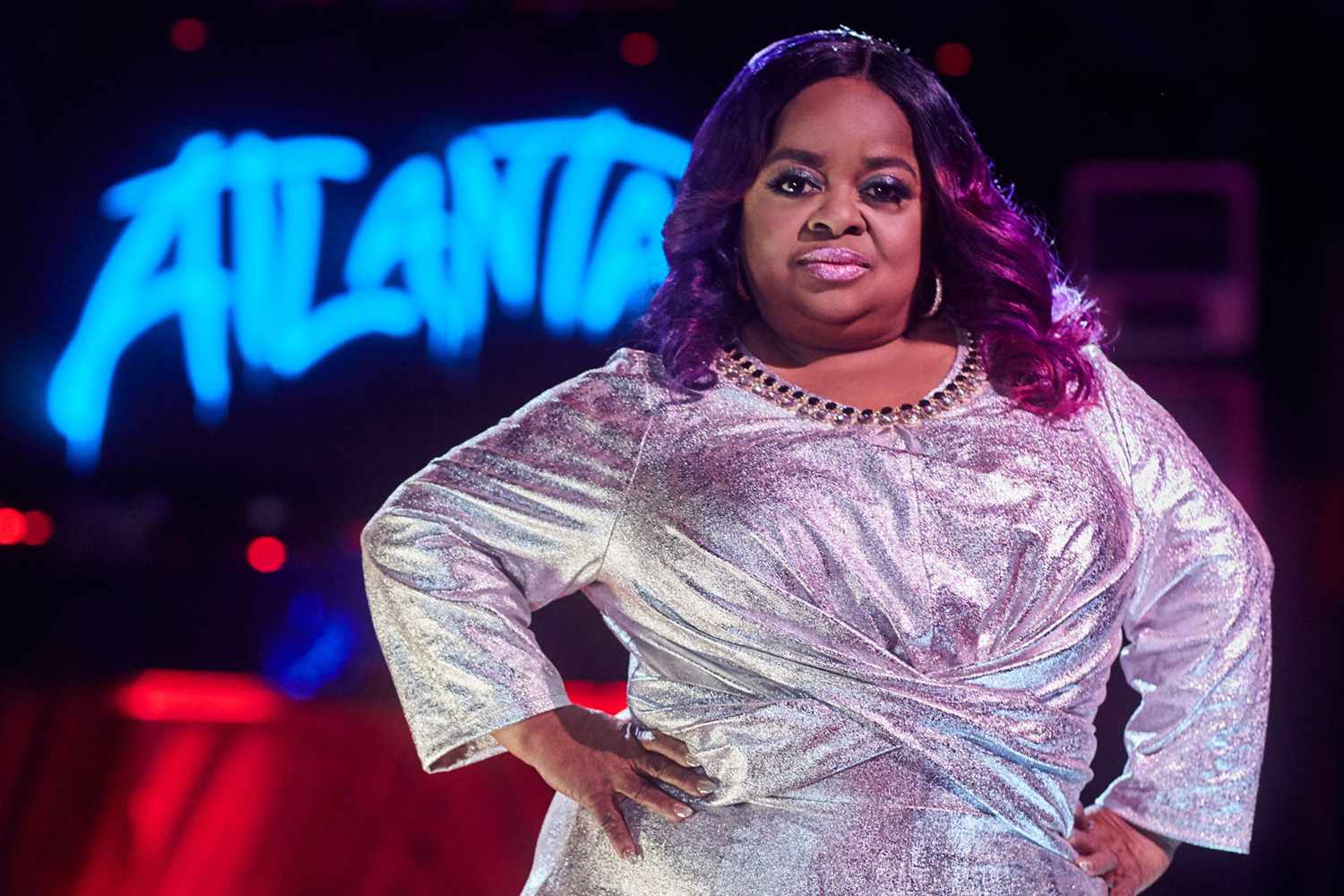 “Little Women: Atlanta” Star Ms. Juicy Moved Out of ICU After Suffering Stroke